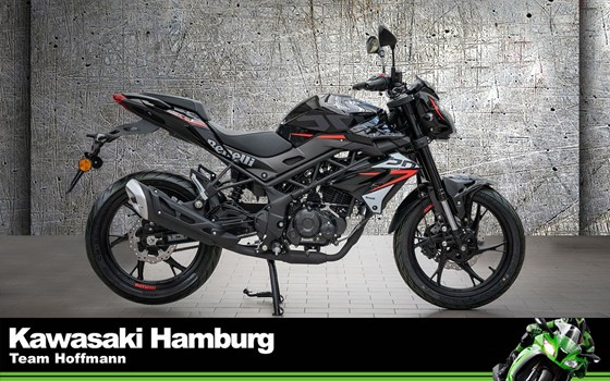 Neufahrzeug Benelli BN 125 - Bild 1