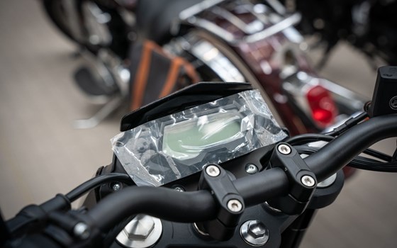 Neufahrzeug Benelli BN 125 - Bild 11