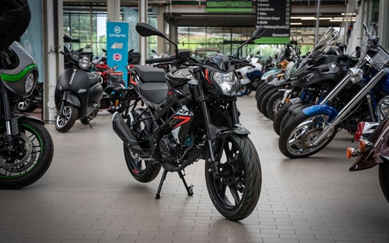Neufahrzeug Benelli BN 125 - Bild 2