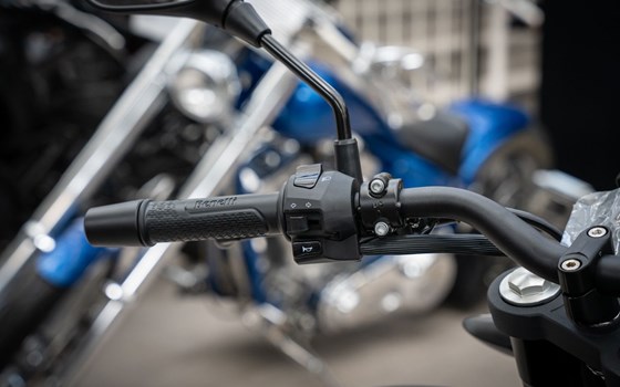 Neufahrzeug Benelli BN 125 - Bild 7