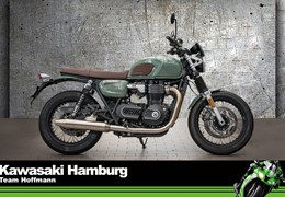 Gebrauchte Brixton Cromwell 1200