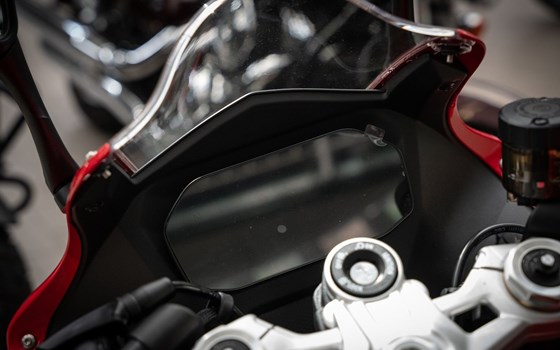 Neufahrzeug QJ Motor SRK 800 RR - Bild 11