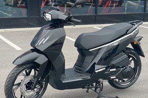 Angebot Peugeot Tweet 125