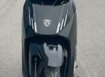 Angebot Peugeot Tweet 125