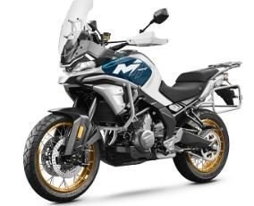 Angebot CFMOTO 700MT