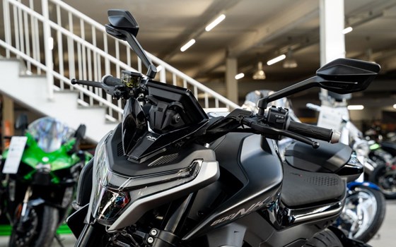 Neufahrzeug CFMOTO 800NK Advanced - Bild 10