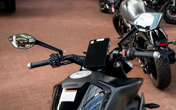 Neufahrzeug CFMOTO 800NK Advanced - Bild 14