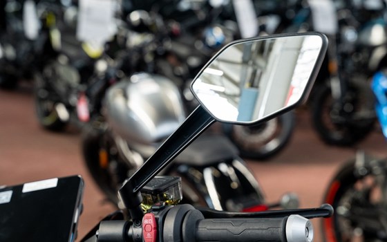 Neufahrzeug CFMOTO 800NK Advanced - Bild 18