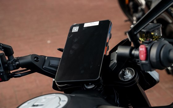 Neufahrzeug CFMOTO 800NK Advanced - Bild 19