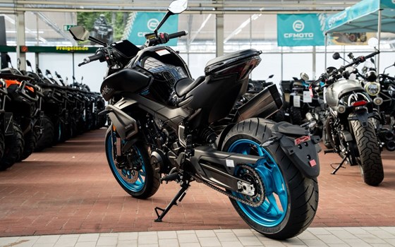 Neufahrzeug CFMOTO 800NK Advanced - Bild 3