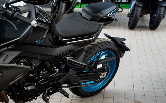 Neufahrzeug CFMOTO 800NK Advanced - Bild 7