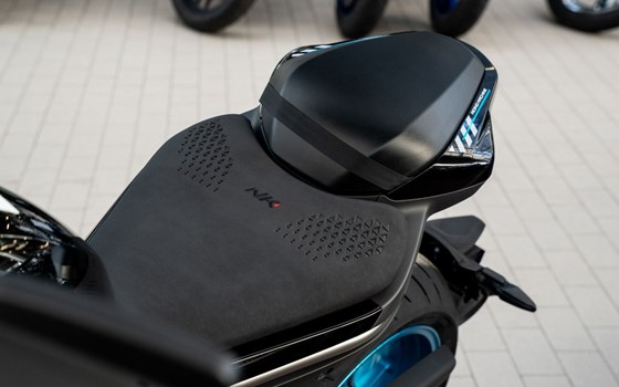 Neufahrzeug CFMOTO 800NK Advanced - Bild 8
