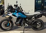 Angebot CFMOTO 800MT-X