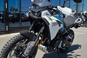 Angebot CFMOTO 450MT