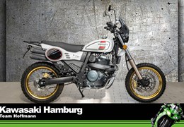 Gebrauchte Mash X-Ride 650