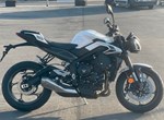 Angebot Triumph Street Triple R