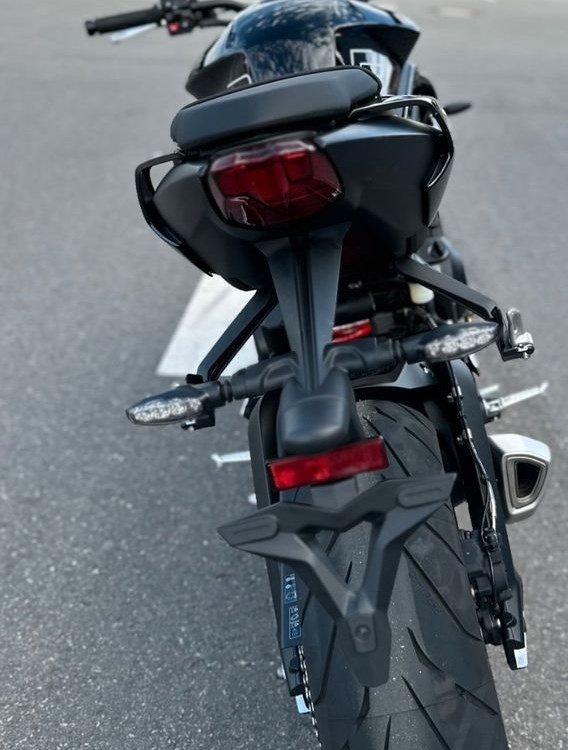 Angebot Triumph Street Triple R