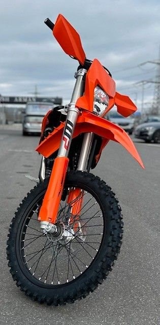 Angebot KTM 350 EXC-F 2026
