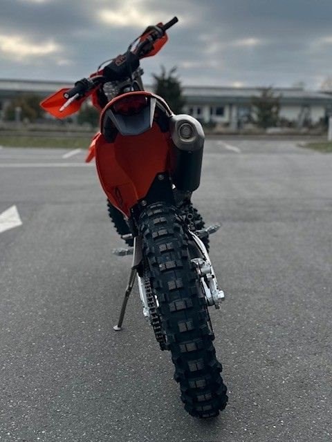Angebot KTM 350 EXC-F 2026