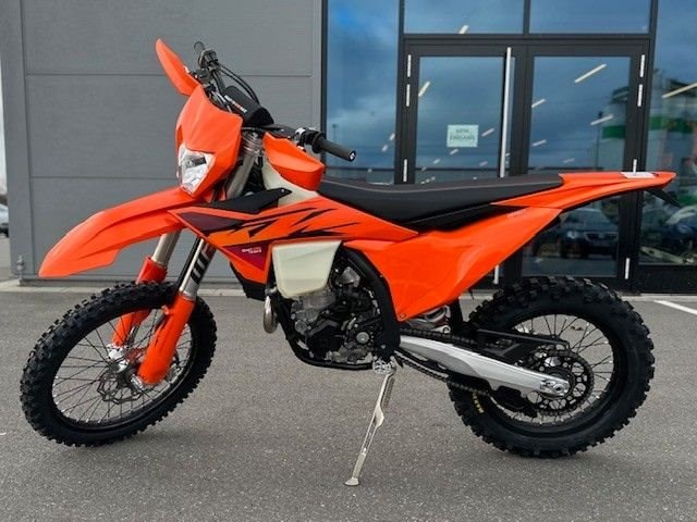 Angebot KTM 350 EXC-F 2026