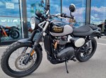 Angebot Triumph Scrambler 900 Icon Edition