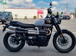 Angebot Triumph Scrambler 900 Icon Edition