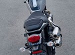 Angebot Triumph Scrambler 900 Icon Edition
