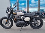 Angebot Triumph Scrambler 900 Icon Edition