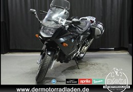 Gebrauchte BMW F 800 ST