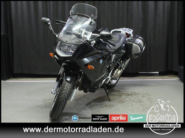 BMW F 800 ST