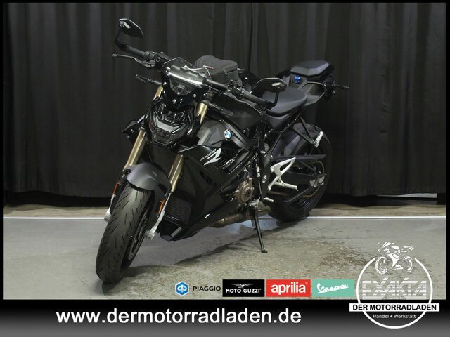 BMW S 1000 R