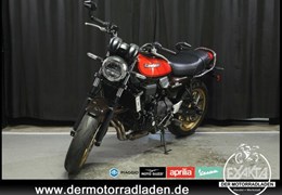 Gebrauchte Kawasaki Z650 RS