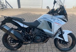 Gebrauchte KTM 1290 Super Adventure