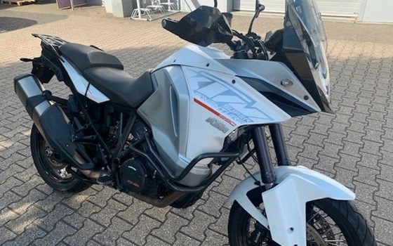 Gebrauchtmotorrad KTM 1290 Super Adventure - Bild 5