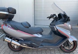 Gebrauchte Suzuki Burgman 650