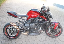 Gebrauchte MV Agusta Brutale 800 RR