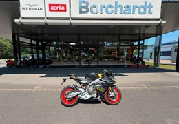 Neumotorrad Aprilia RS 660 35kW