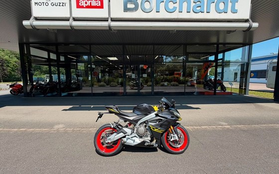 Neufahrzeug Aprilia RS 660 35kW - Bild 1