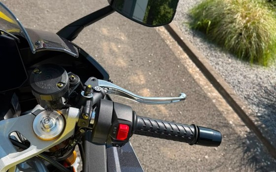 Neufahrzeug Aprilia RS 660 35kW - Bild 10