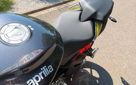 Neufahrzeug Aprilia RS 660 35kW - Bild 11