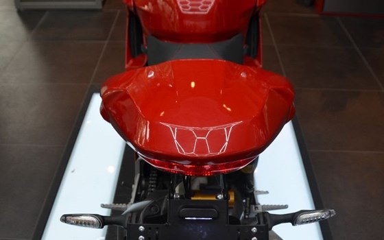 Gebrauchtmotorrad Ducati SuperSport 950 S - Bild 11