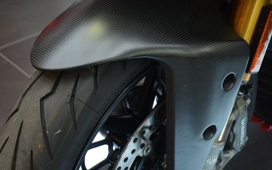 Gebrauchtmotorrad Ducati SuperSport 950 S - Bild 7