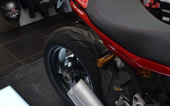 Gebrauchtmotorrad Ducati SuperSport 950 S - Bild 9