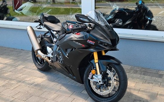 Gebrauchtmotorrad Honda CBR1000RR-R Fireblade SP - Bild 2