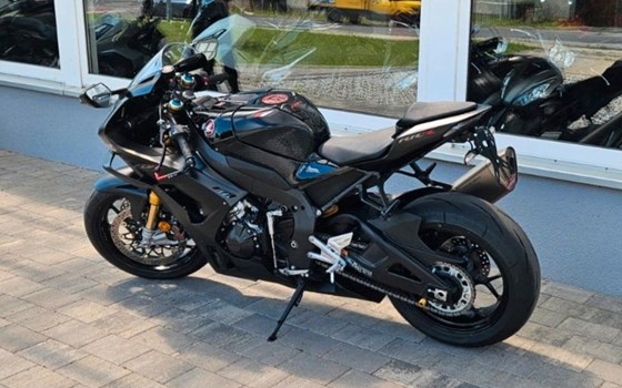 Gebrauchtmotorrad Honda CBR1000RR-R Fireblade SP - Bild 5
