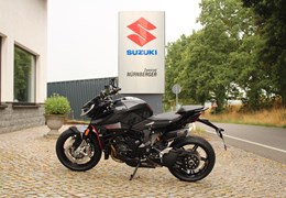 Neumotorrad QJ Motor SRK 921