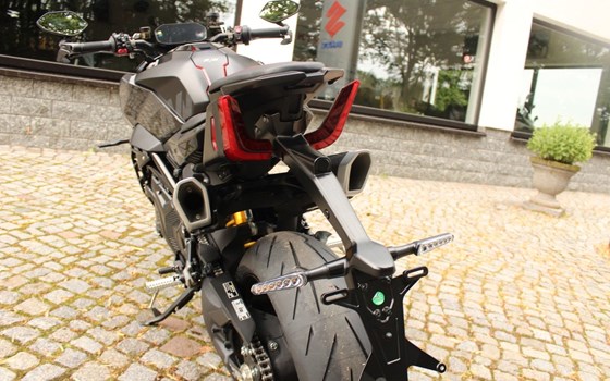Neufahrzeug QJ Motor SRK 921 - Bild 12
