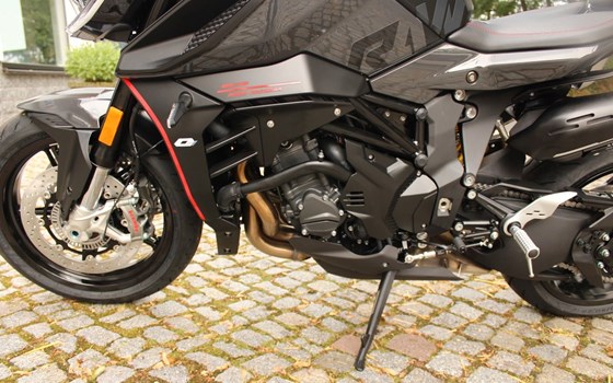 Neufahrzeug QJ Motor SRK 921 - Bild 13