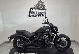 Neumotorrad Kawasaki Vulcan S