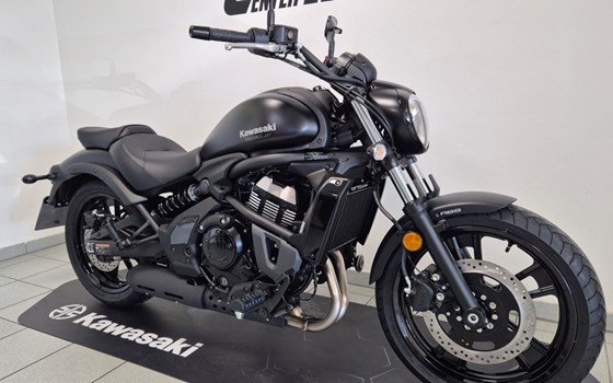 Neufahrzeug Kawasaki Vulcan S - Bild 3